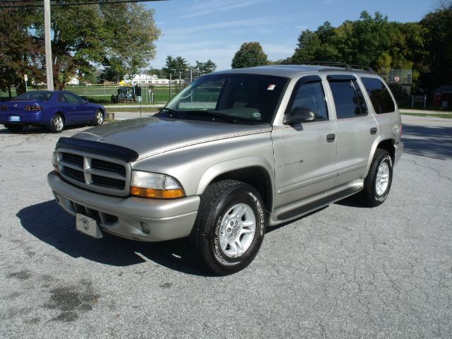 2003 Ford Explorer GXL