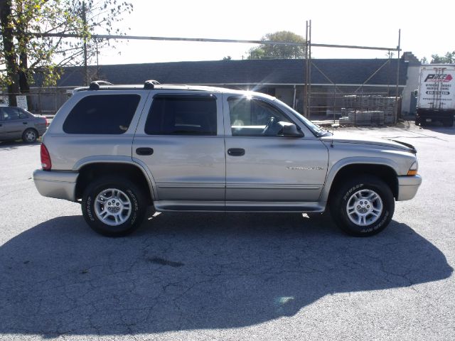 2003 Ford Explorer GXL