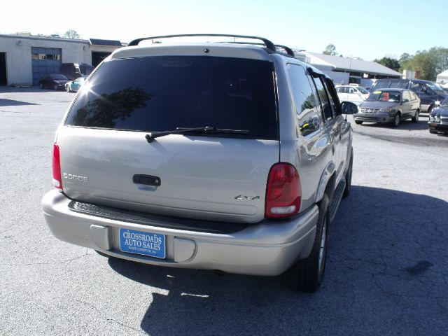 2003 Ford Explorer GXL