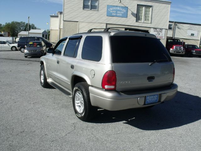 2003 Ford Explorer GXL