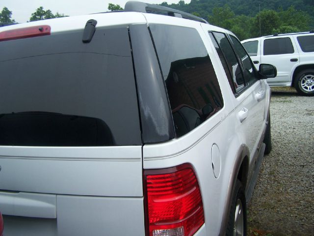 2003 Ford Explorer LT CREW 25