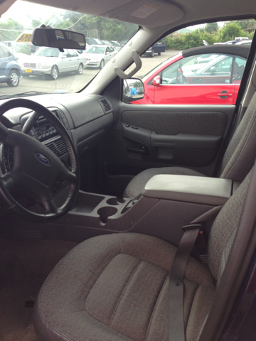 2003 Ford Explorer L AUTO W/cloth