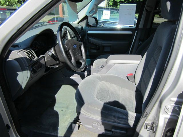 2003 Ford Explorer GXL