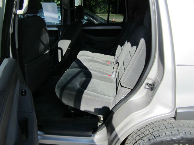 2003 Ford Explorer GXL