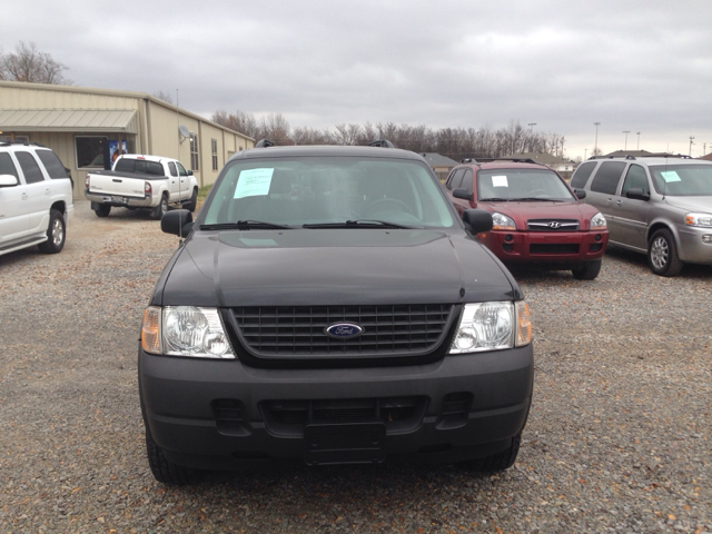 2003 Ford Explorer LT CREW 25