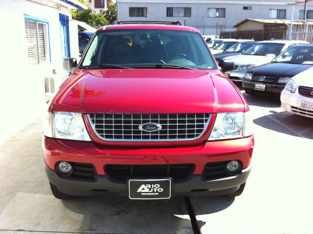 2003 Ford Explorer LT EXT 15