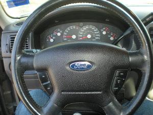 2003 Ford Explorer GXL