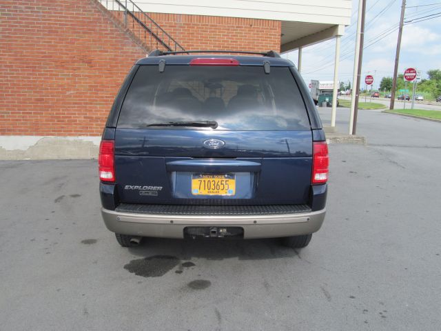 2003 Ford Explorer LT CREW 25