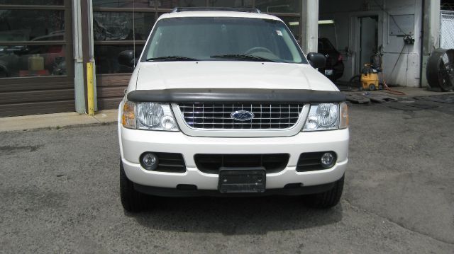 2003 Ford Explorer 1500 LS 4WD