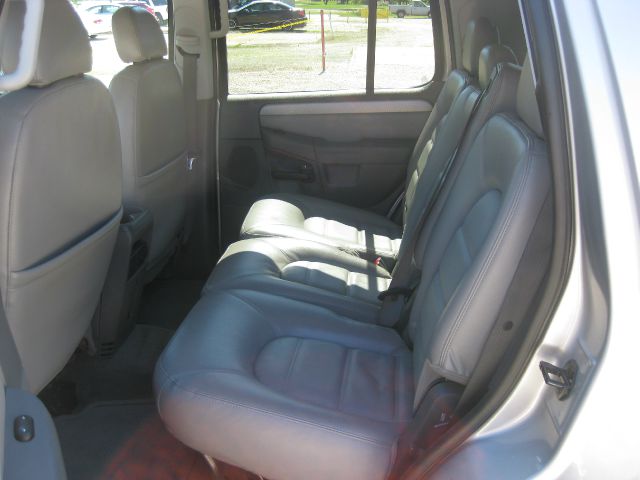 2004 Ford Explorer GXL