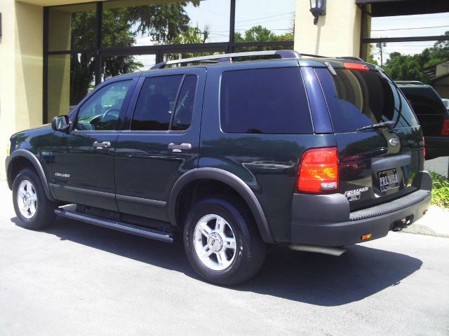 2004 Ford Explorer LT CREW 25