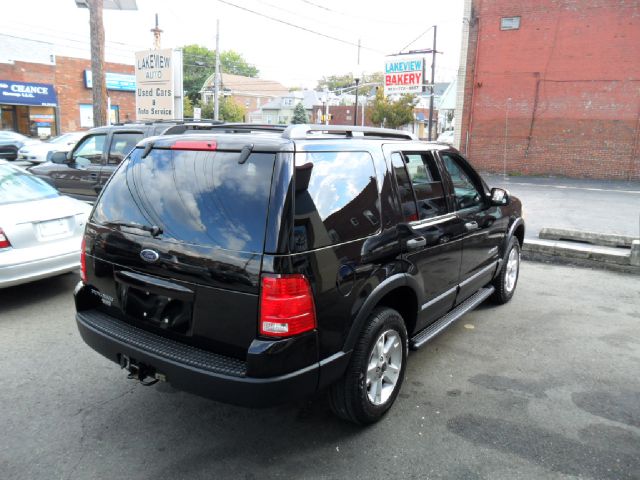 2004 Ford Explorer SL W/1sx