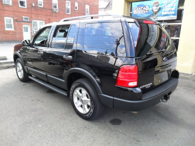 2004 Ford Explorer SL W/1sx