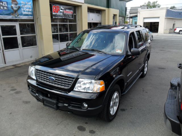 2004 Ford Explorer SL W/1sx