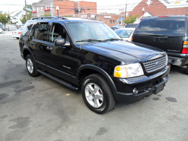 2004 Ford Explorer SL W/1sx