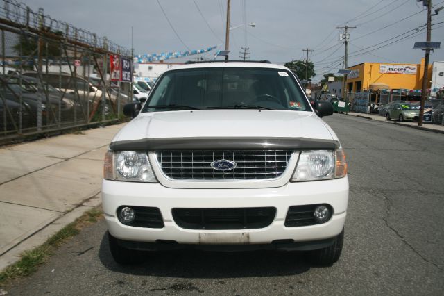 2004 Ford Explorer GXL