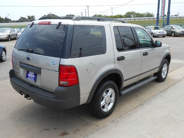 2004 Ford Explorer LT CREW 25