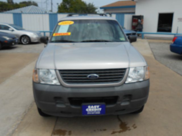 2004 Ford Explorer LT CREW 25