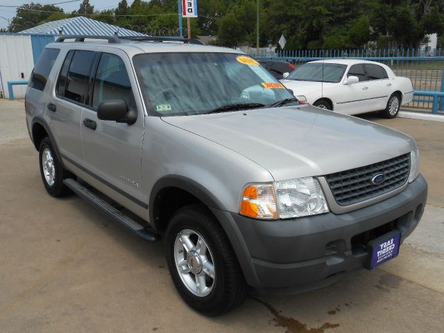 2004 Ford Explorer LT CREW 25