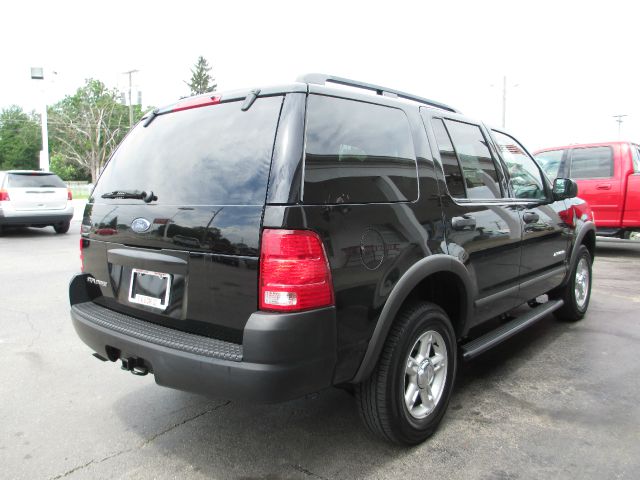 2004 Ford Explorer LT CREW 25