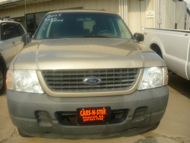 2004 Ford Explorer LT CREW 25