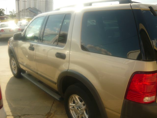 2004 Ford Explorer LT CREW 25