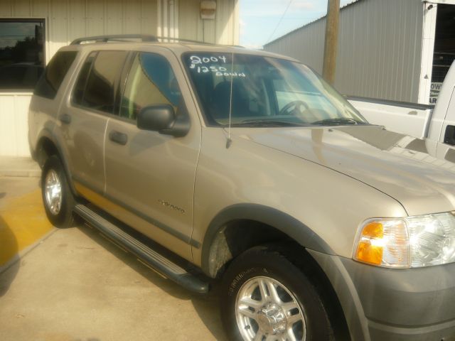 2004 Ford Explorer LT CREW 25