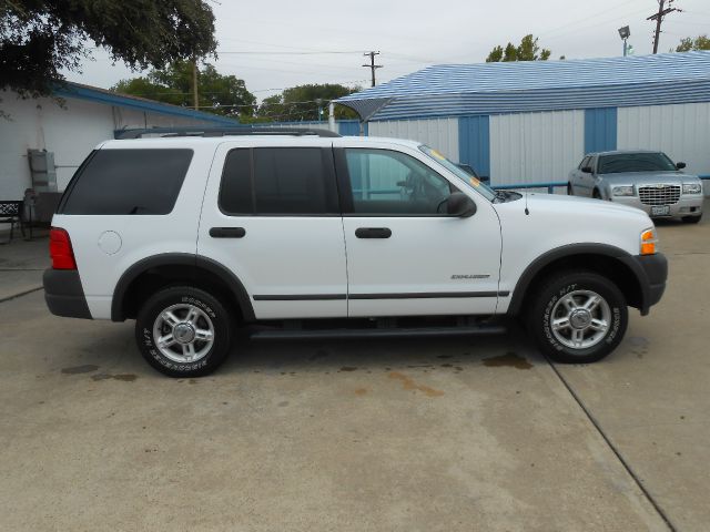 2004 Ford Explorer LT CREW 25