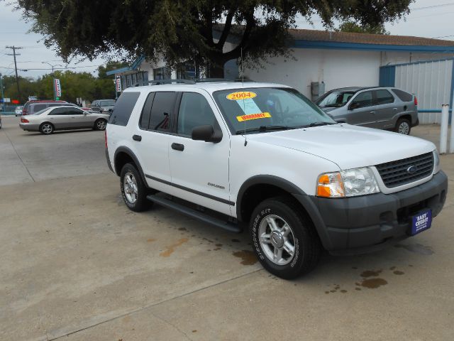 2004 Ford Explorer LT CREW 25