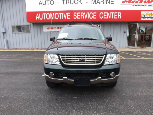 2004 Ford Explorer LT CREW 25