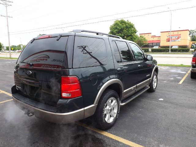 2004 Ford Explorer LT CREW 25