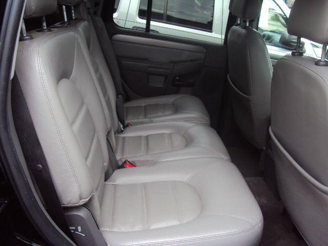 2004 Ford Explorer GXL