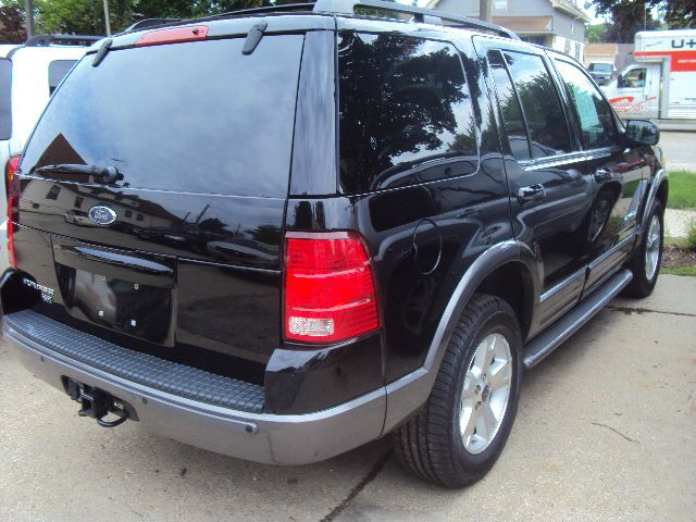 2004 Ford Explorer GXL