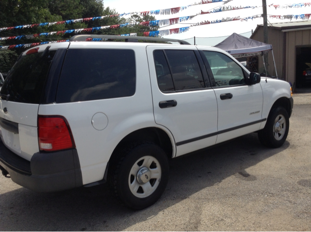 2004 Ford Explorer LT CREW 25