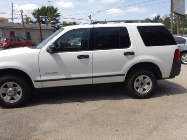 2004 Ford Explorer LT CREW 25