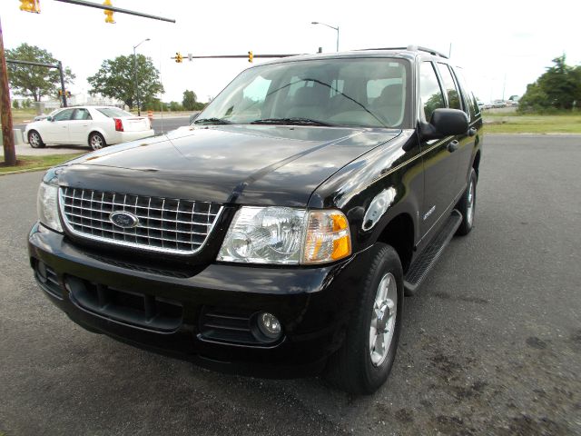 2004 Ford Explorer LT EXT 15