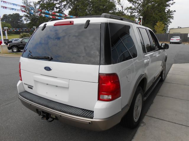 2004 Ford Explorer LT CREW 25