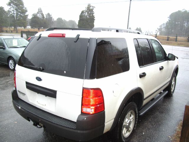 2004 Ford Explorer LT CREW 25