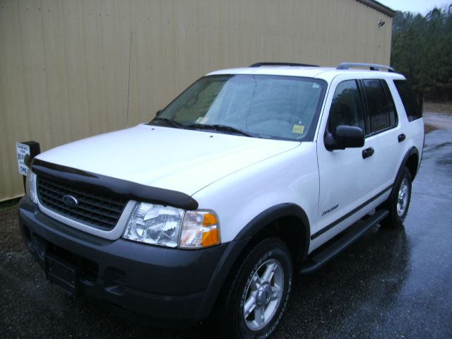 2004 Ford Explorer LT CREW 25