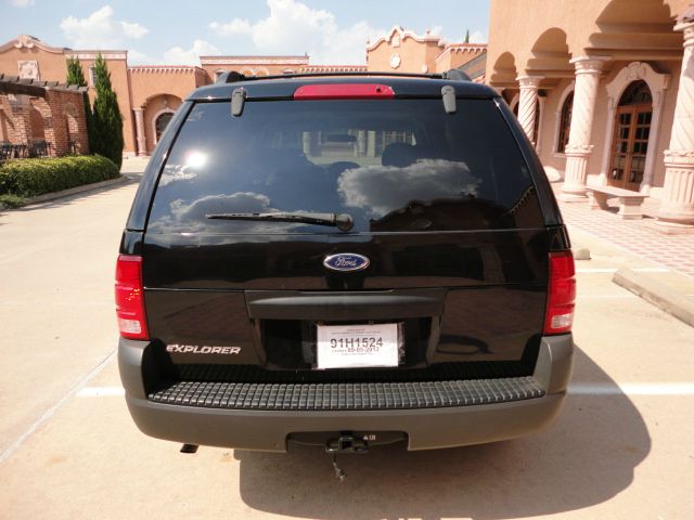 2004 Ford Explorer LT CREW 25