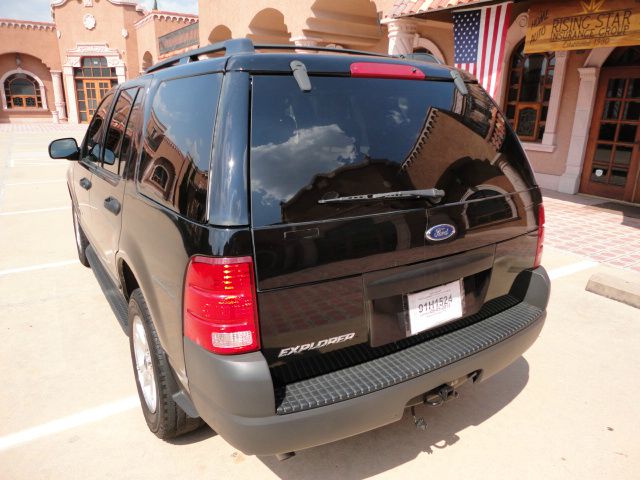 2004 Ford Explorer LT CREW 25