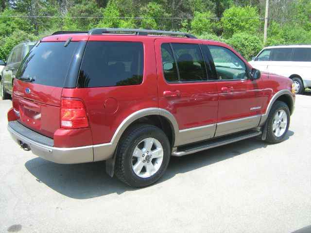 2004 Ford Explorer LT CREW 25