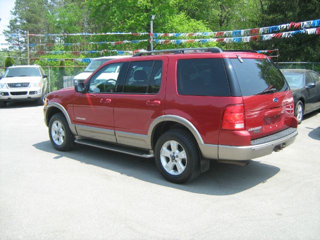 2004 Ford Explorer LT CREW 25