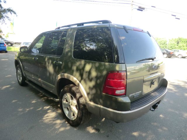 2004 Ford Explorer LT CREW 25