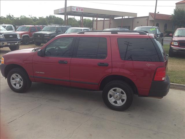 2004 Ford Explorer LT CREW 25