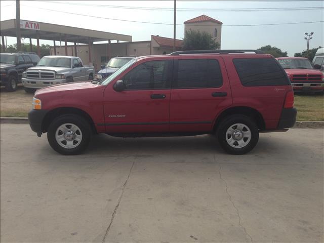 2004 Ford Explorer LT CREW 25