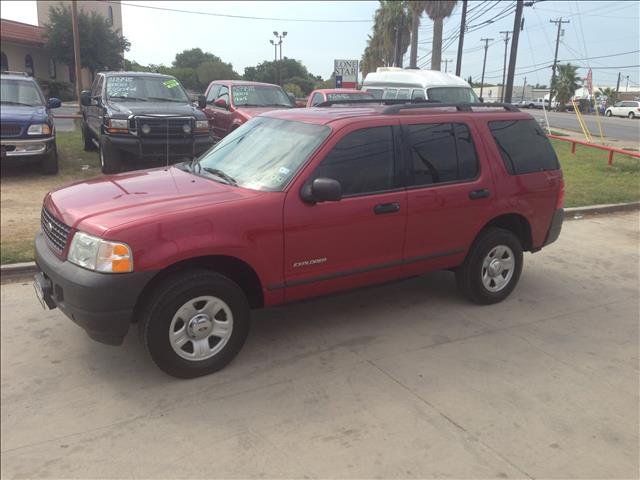 2004 Ford Explorer LT CREW 25