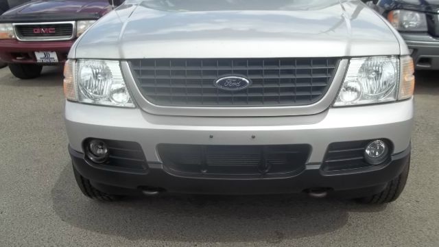 2004 Ford Explorer FREE Warranty