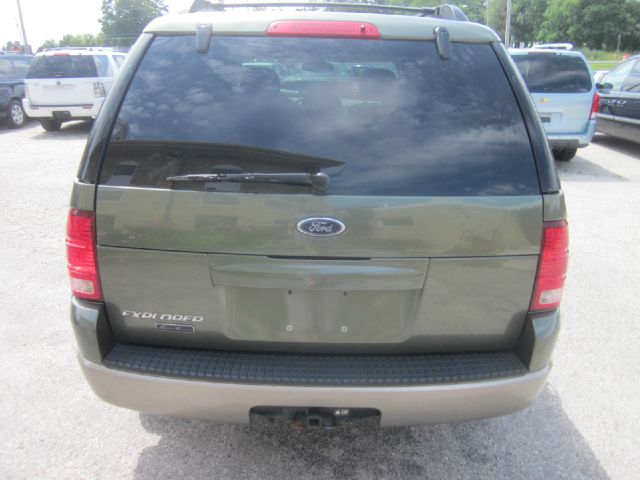 2004 Ford Explorer LT CREW 25