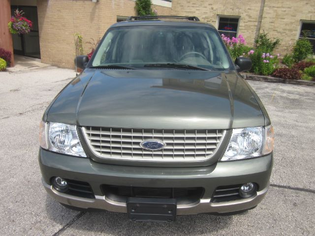 2004 Ford Explorer LT CREW 25